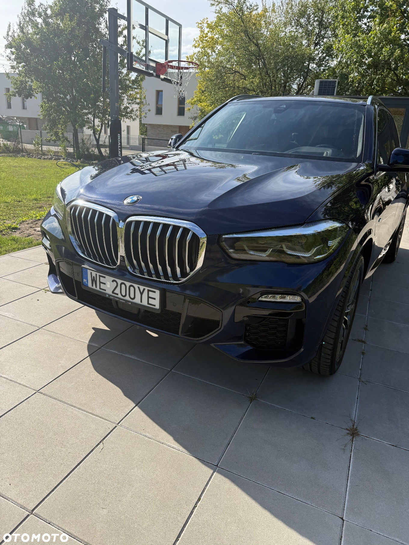 BMW X5 - 3