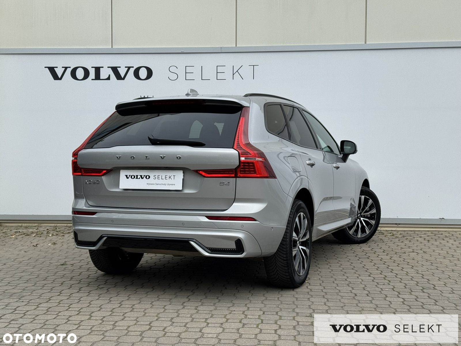 Volvo XC 60 - 7
