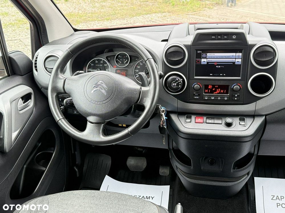 Citroën Berlingo - 30