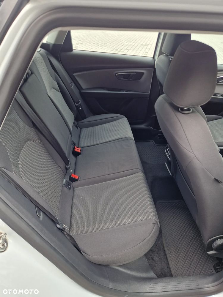 Seat Leon 1.4 TSI Style S&S - 25