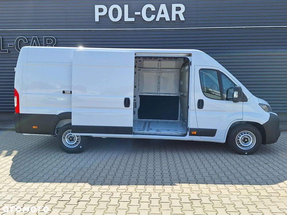 Fiat Ducato MAXI Furgon L4H2 - 4