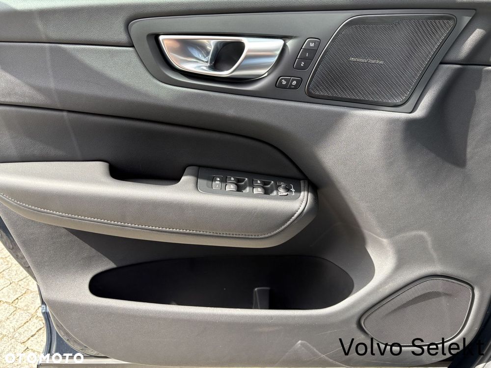 Volvo XC 60 - 16