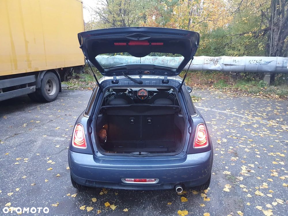 MINI Cooper - 4