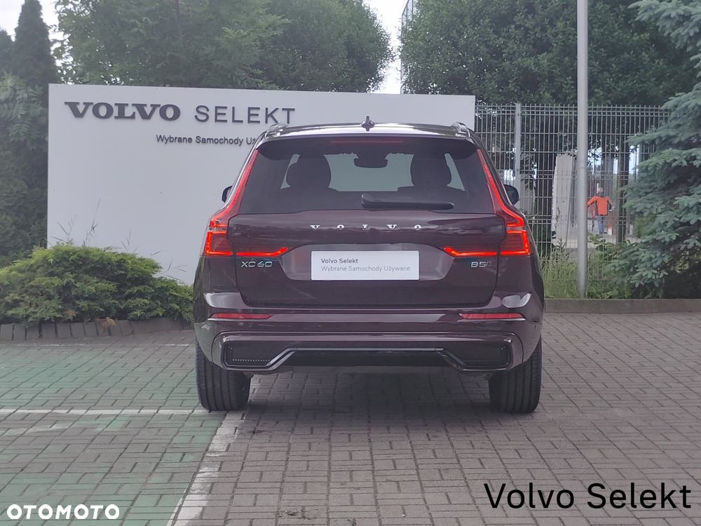 Volvo XC 60 - 4