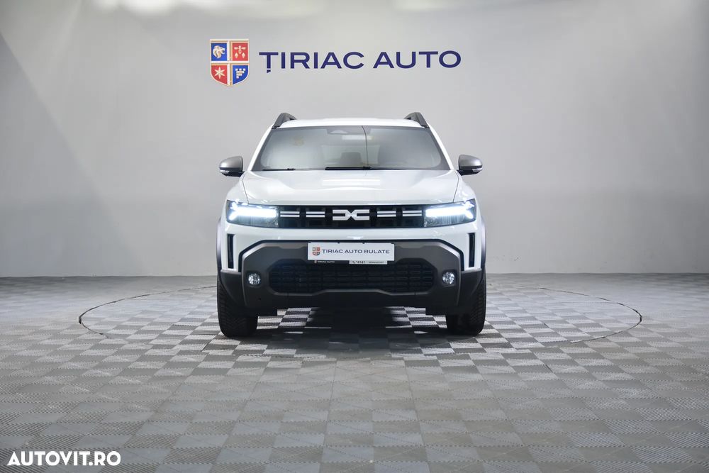 Dacia Duster TCe 130 Journey - 8