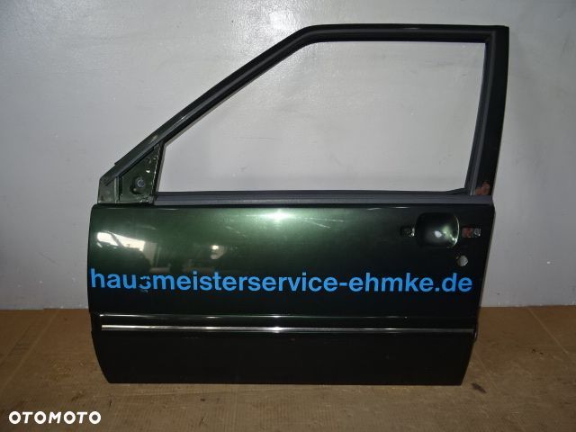 DRZWI LEWY PRZÓD LEWE PRZEDNIE VOLVO 960 LIFT 94-98 NR1121 - 2