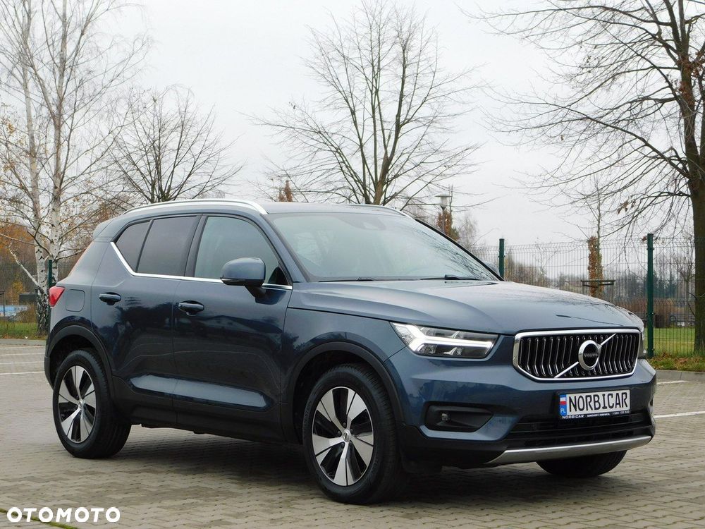 Volvo XC 40 - 2