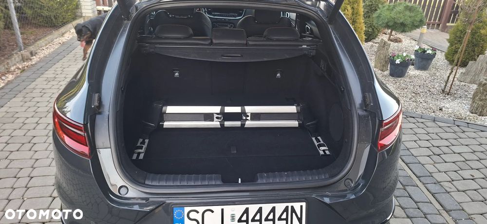 Kia ProCeed 1.6 T-GDI DCT7 OPF GT - 17