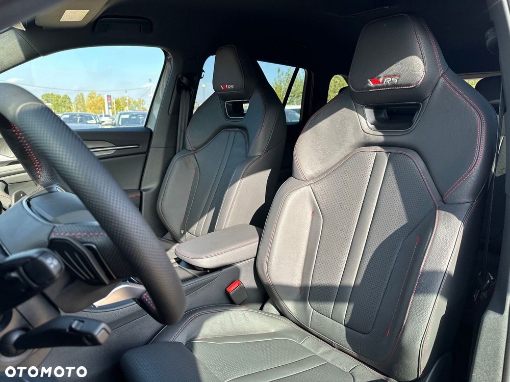 Skoda Kodiaq 2.0 TSI 4x4 RS DSG - 14