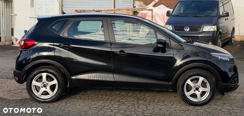 Renault Captur ENERGY TCe 90 Start&Stop Expression - 10