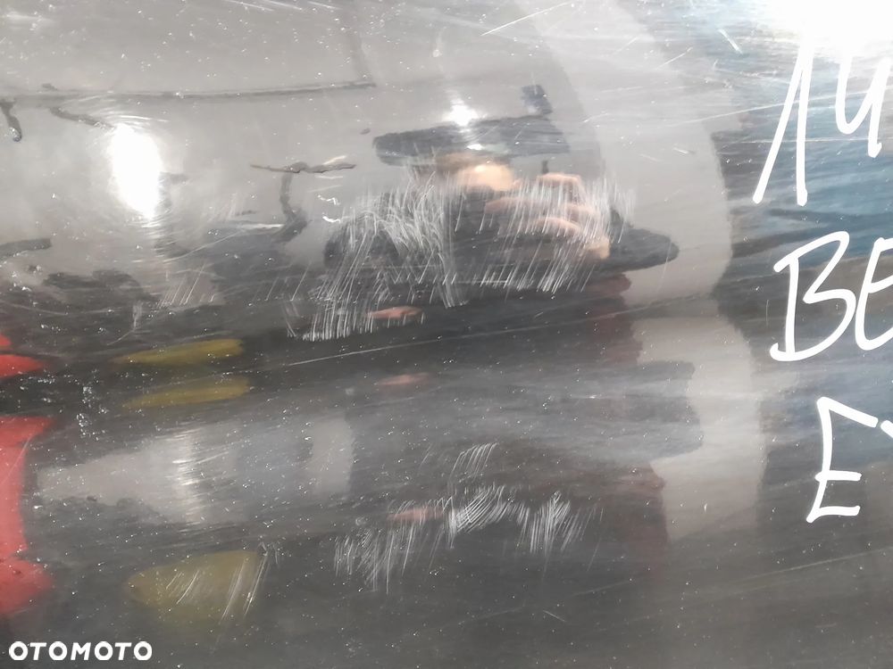 CITROEN BERLINGO 1 LIFT DRZWI PRAWE PRZEDNIE PRAWY PRZÓD KOLOR: EXYB - 6