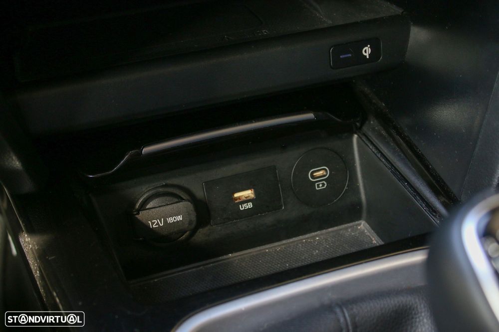 Kia Ceed 1.0 T-GDI Drive - 8