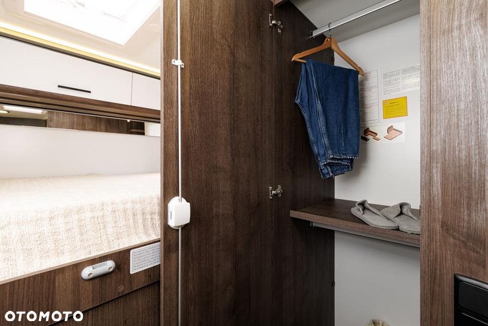 Benimar Tessoro 444 - 15