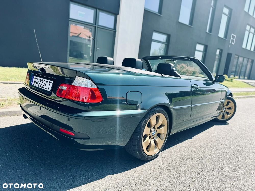 BMW Seria 3 318Ci - 5