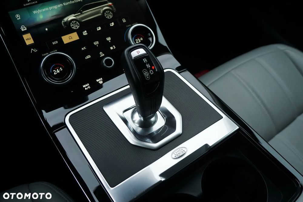 Land Rover Range Rover Evoque D165 S - 23