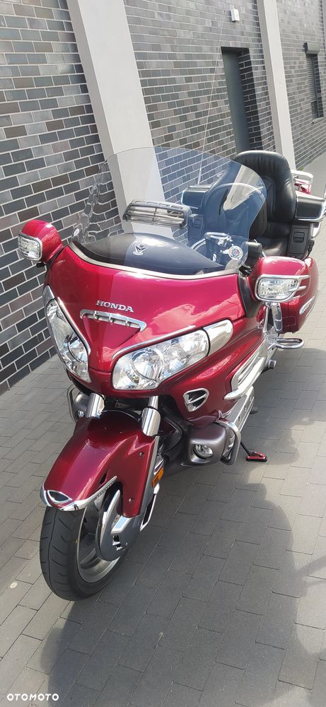 Honda GL - 5