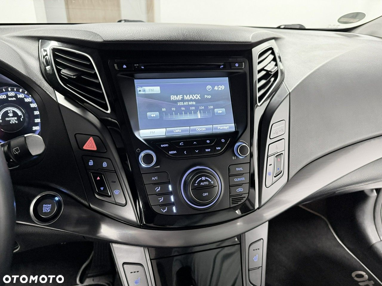 Hyundai i40 i40cw 1.7 CRDi Premium - 28