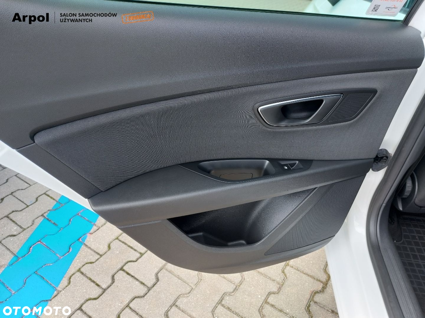 Seat Leon - 21