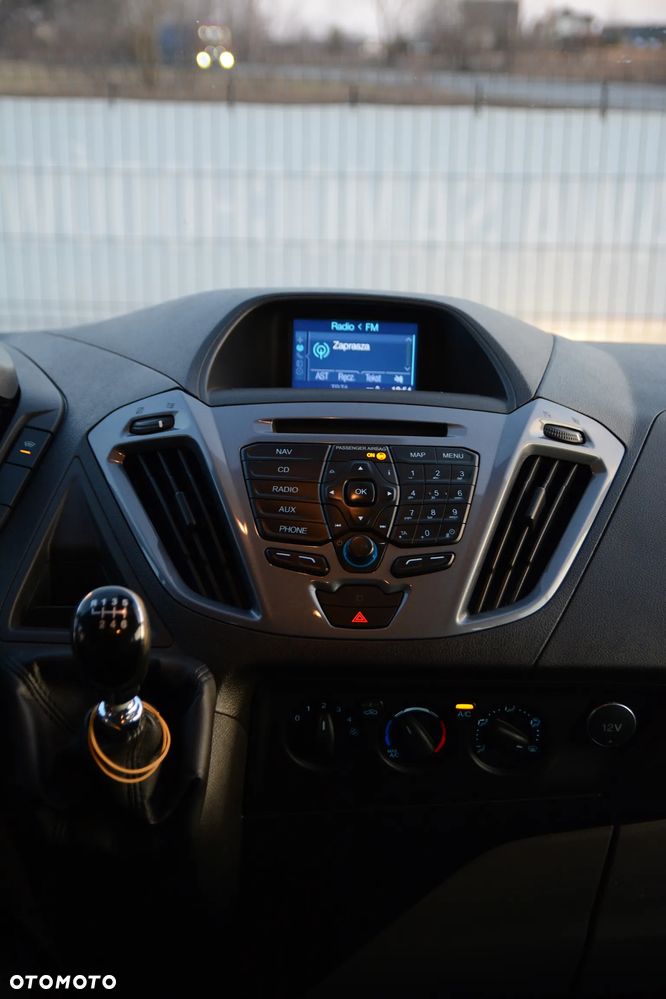 Ford Transit Custom - 30