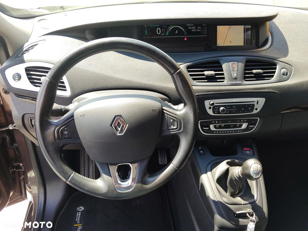 Renault Scenic ENERGY TCe 130 S&S LIMITED - 15