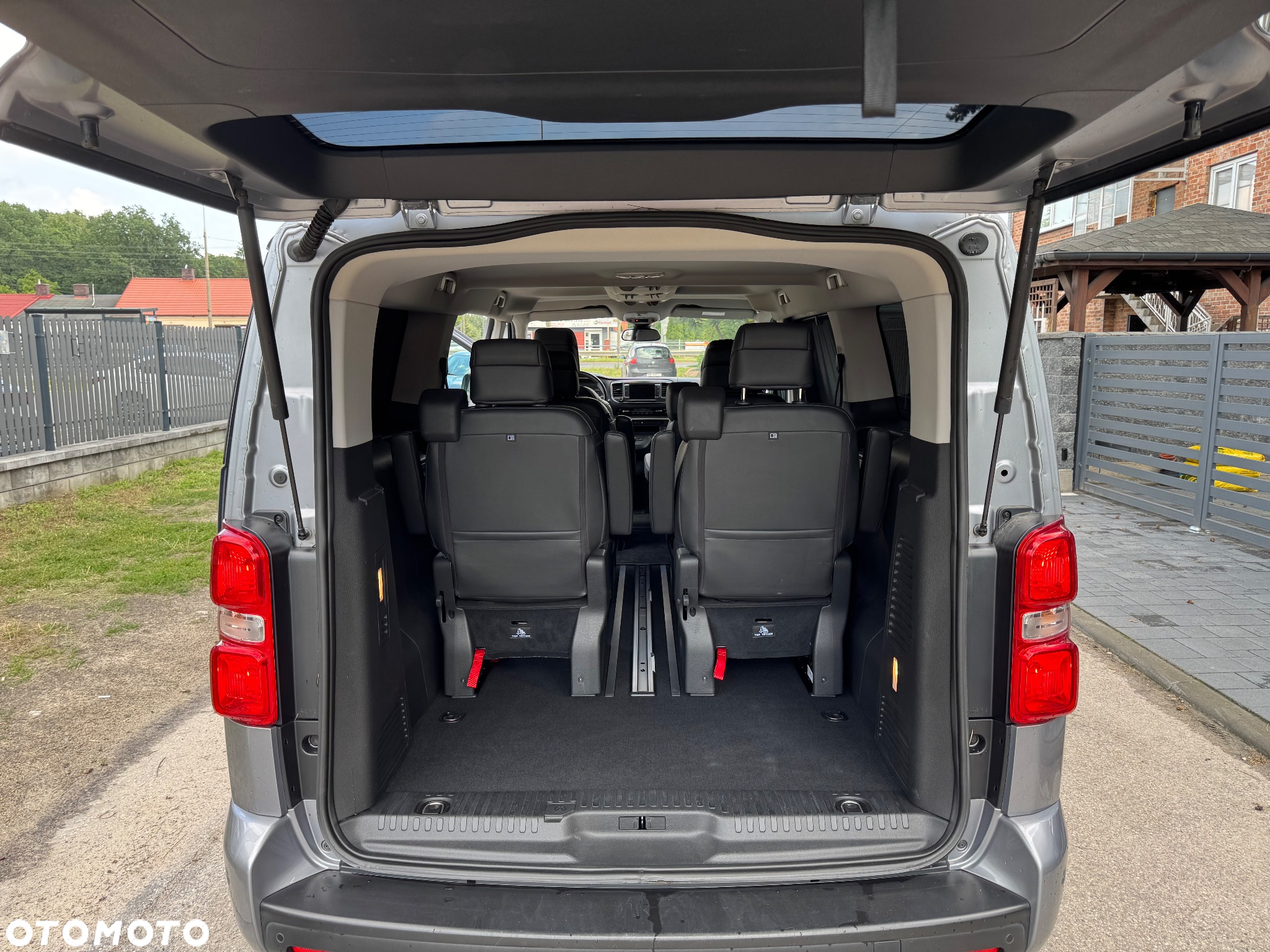 Citroën SpaceTourer 2.0 BlueHDi XL Shine - 32