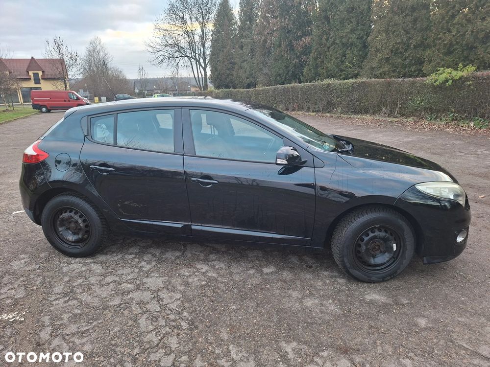 Renault Megane ENERGY TCe 115 Start & Stop LIMITED - 2