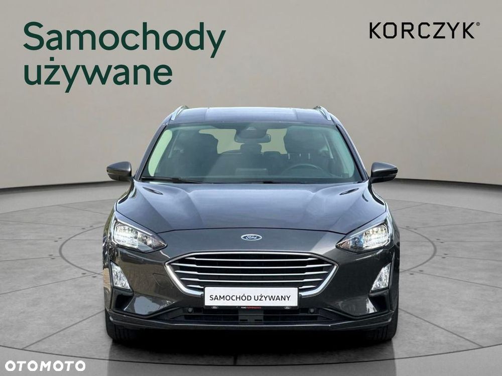 Ford Focus - 7