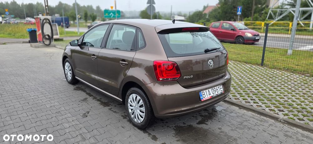 Volkswagen Polo 1.2 Trendline - 14