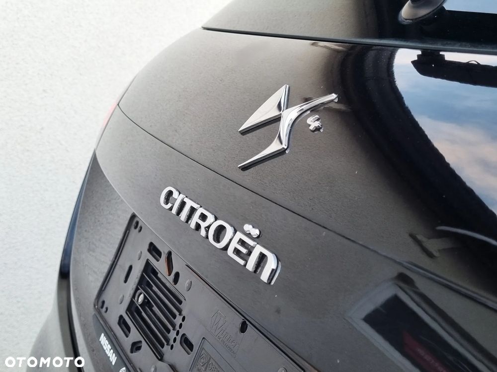 Citroën DS4 1.6 e-HDi SoChic MCP - 21