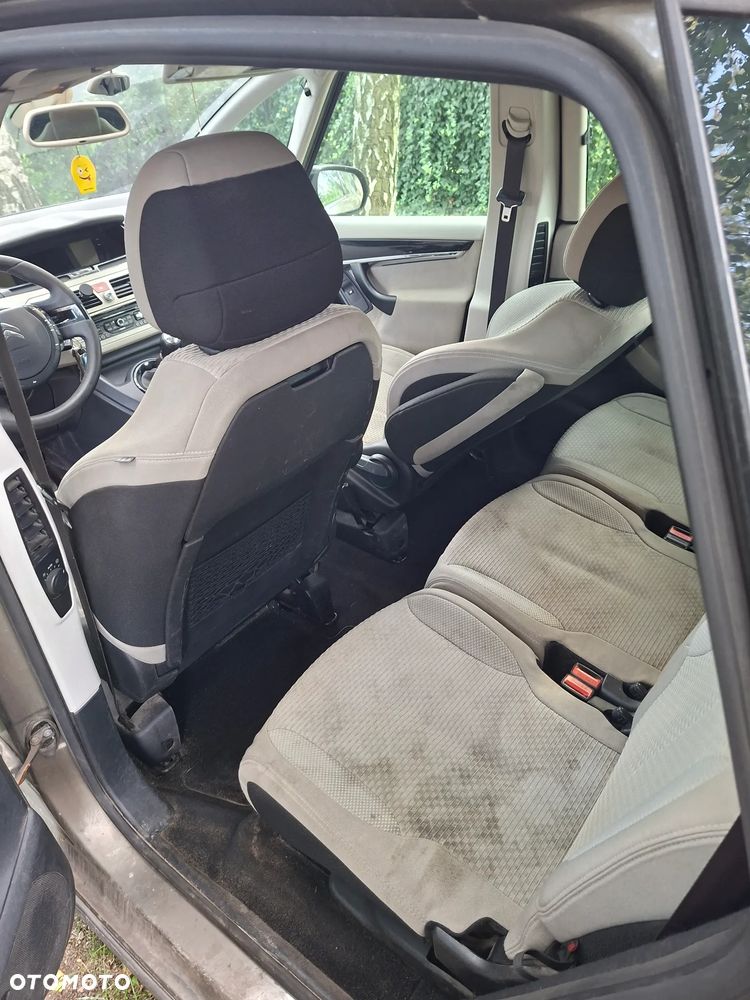 Citroën C4 Picasso 1.6 VTi Selection - 9