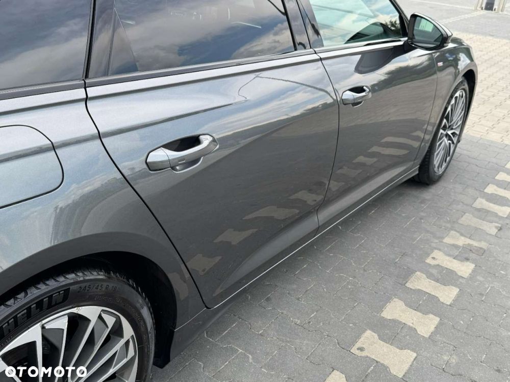 Audi A6 Limousine - 19