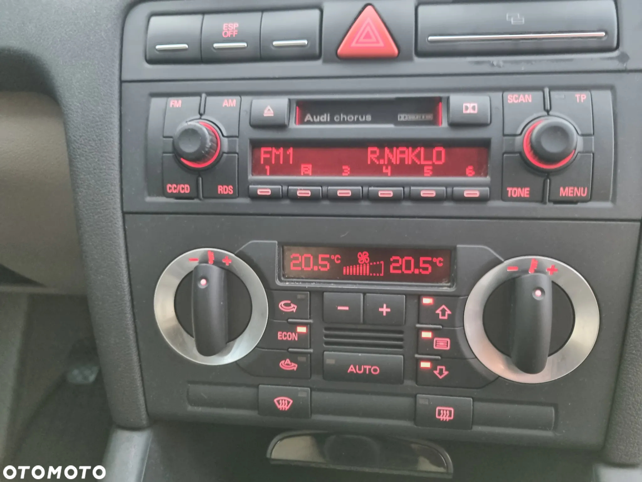 Audi A3 1.6 Limited Edition - 18