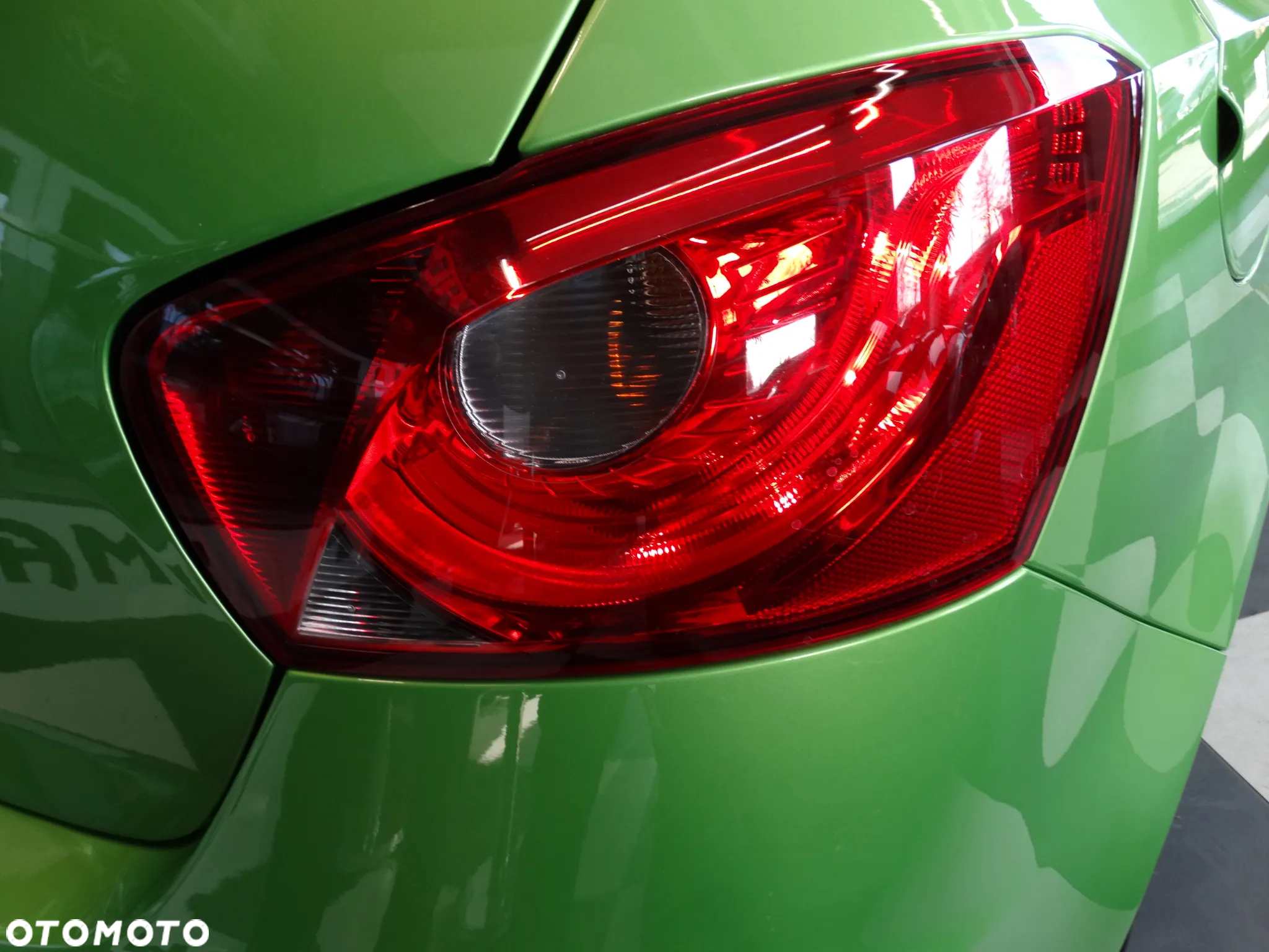 Seat Ibiza 1.2 Style - 34