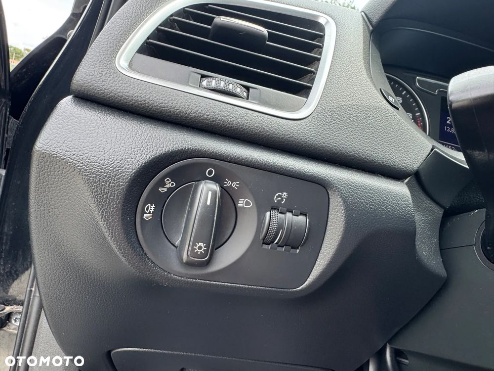 Audi Q3 - 38