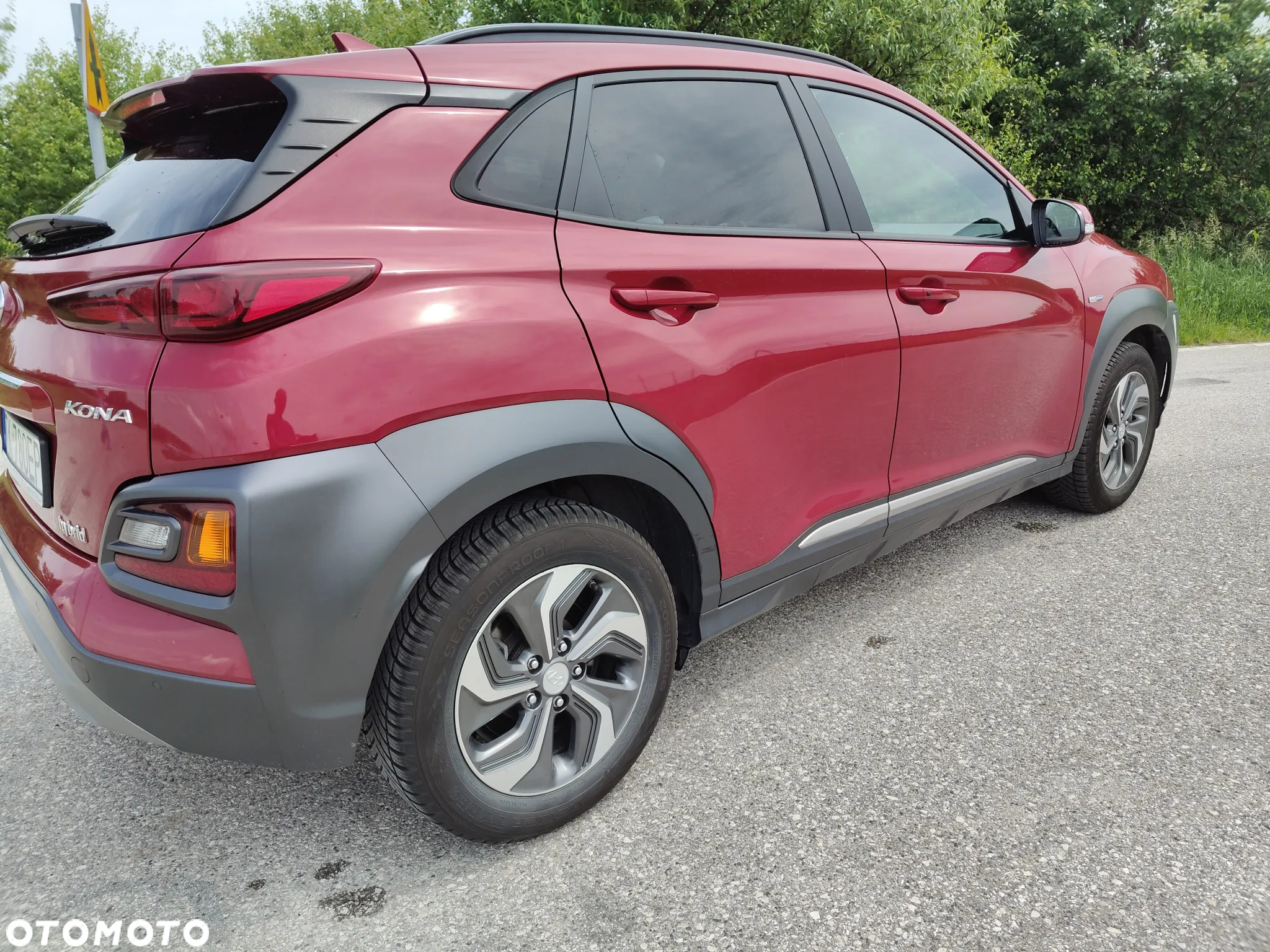 Hyundai Kona - 7