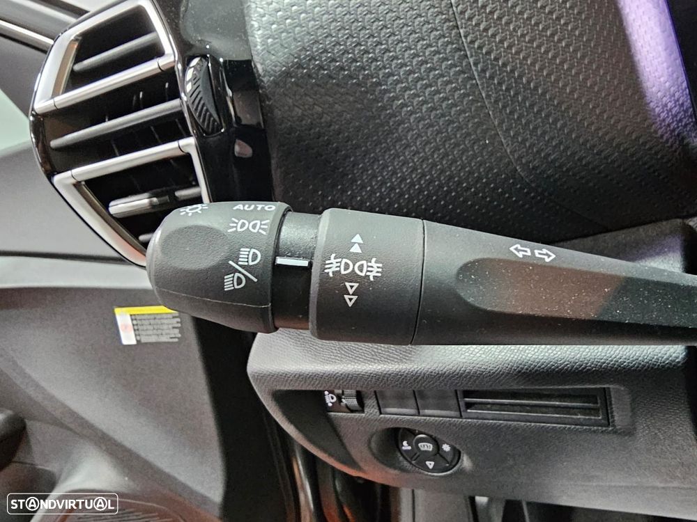 Citroën e-C4 54 kWh Max - 18