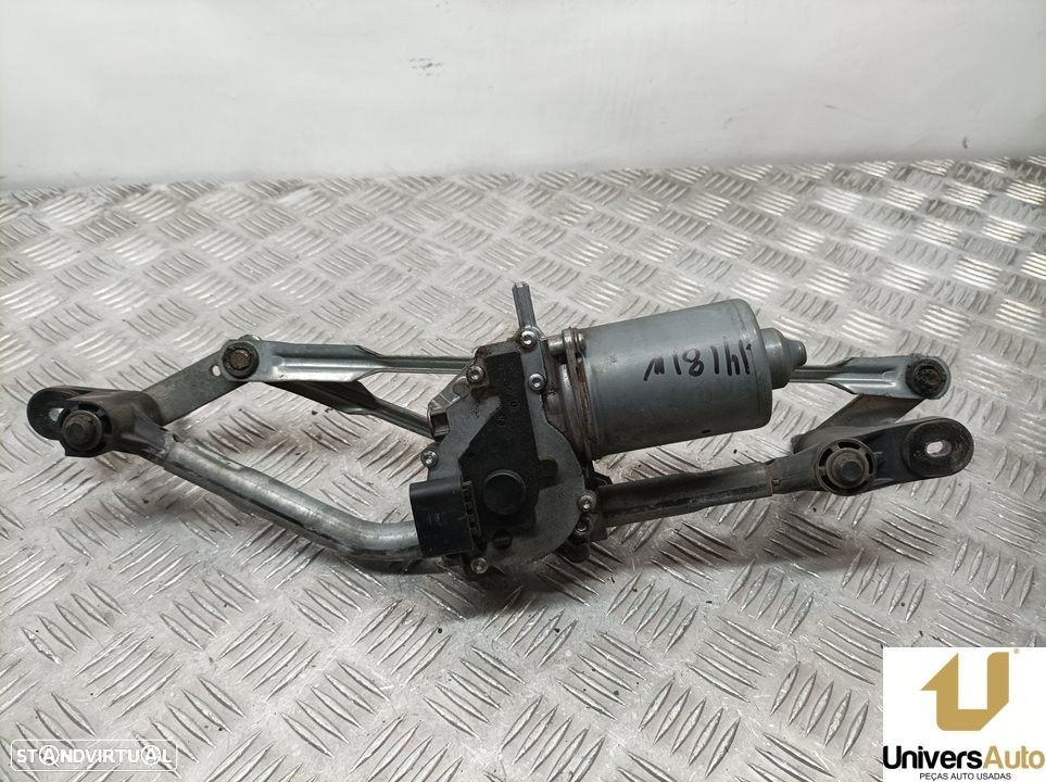 MOTOR LIMPA-VIDROS FRONTAL ALFA ROMEO MITO 2010 -W0009106 - 2
