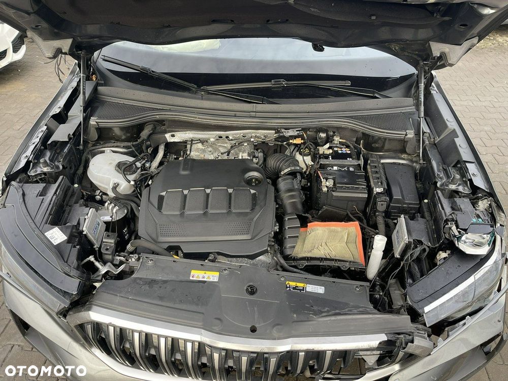 Skoda Kodiaq 2.0 TDI 4x4 Selection DSG - 15