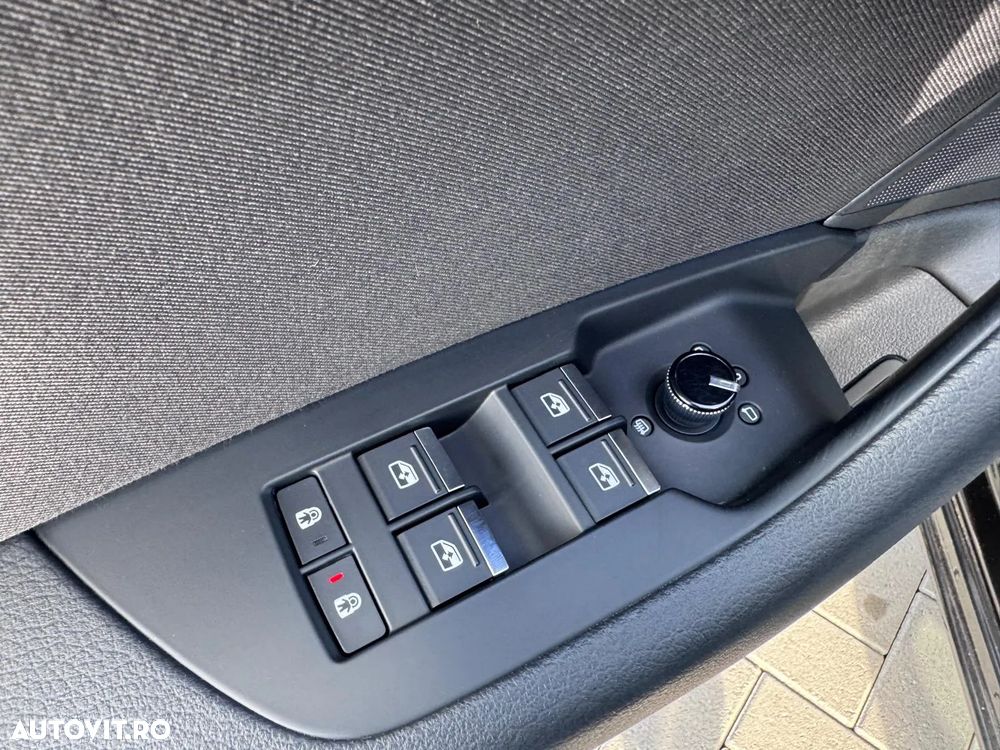 Audi A6 Avant 40 TDI quattro S tronic - 22