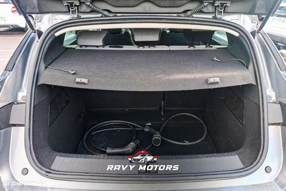 Renault Mégane E-Tech 220 Comfort Range Equilibre - 9