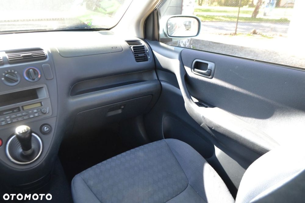 Honda Civic - 10