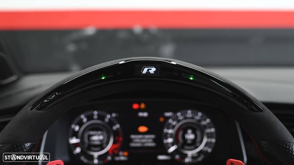 VW Golf GTI TCR 2.0 TSI OPF DSG - 52