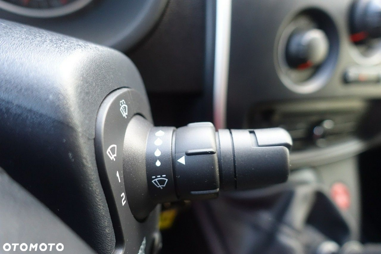 Renault Kangoo - 20