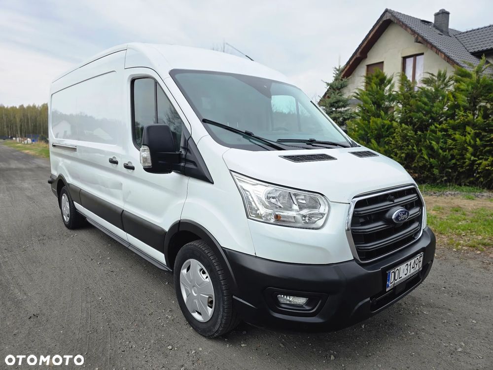Ford Transit - 5