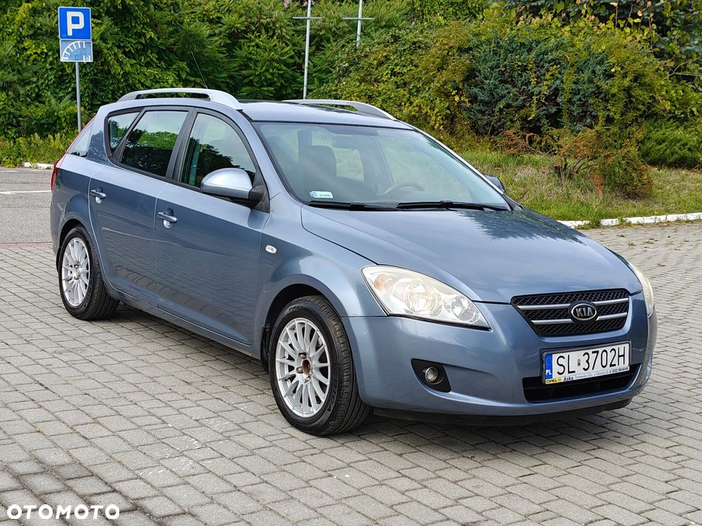 Kia Ceed 1.6 Crdi Comfort + - 11