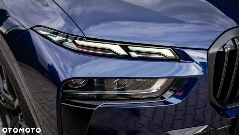 BMW X7 xDrive40i mHEV sport - 4