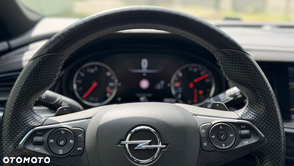 Opel Insignia 2.0 Ultimate Exclusive - 33
