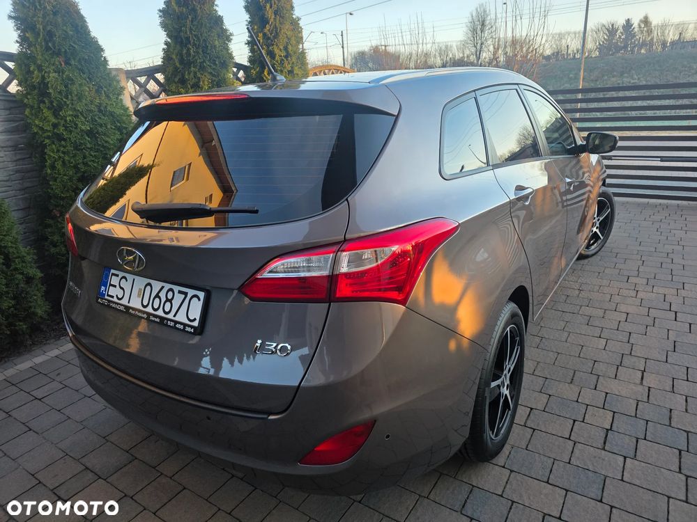 Hyundai i30 - 6