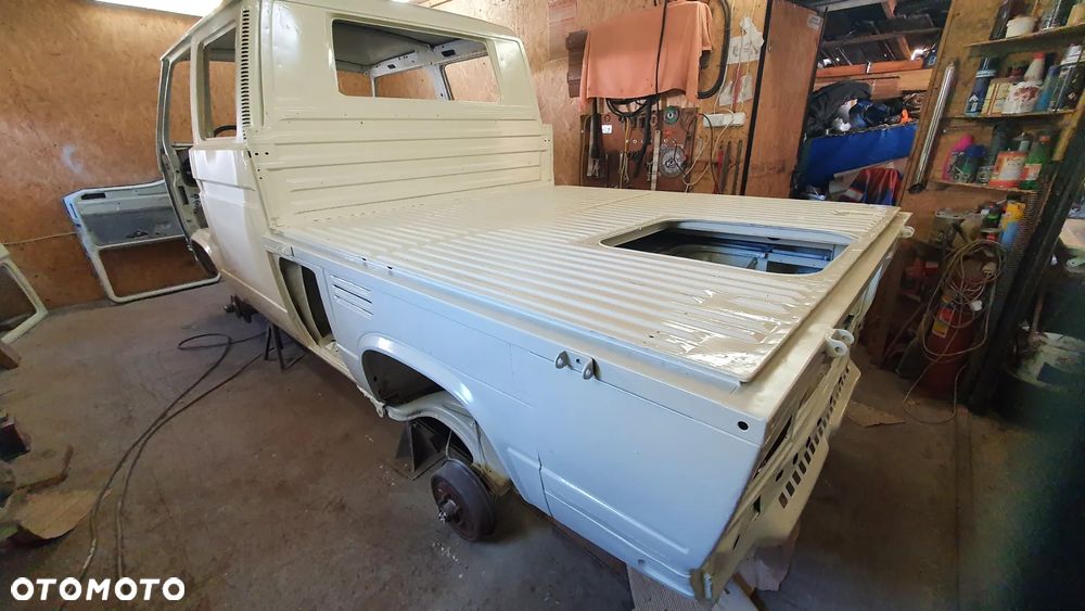 Volkswagen Transporter 253 2B2 - 19