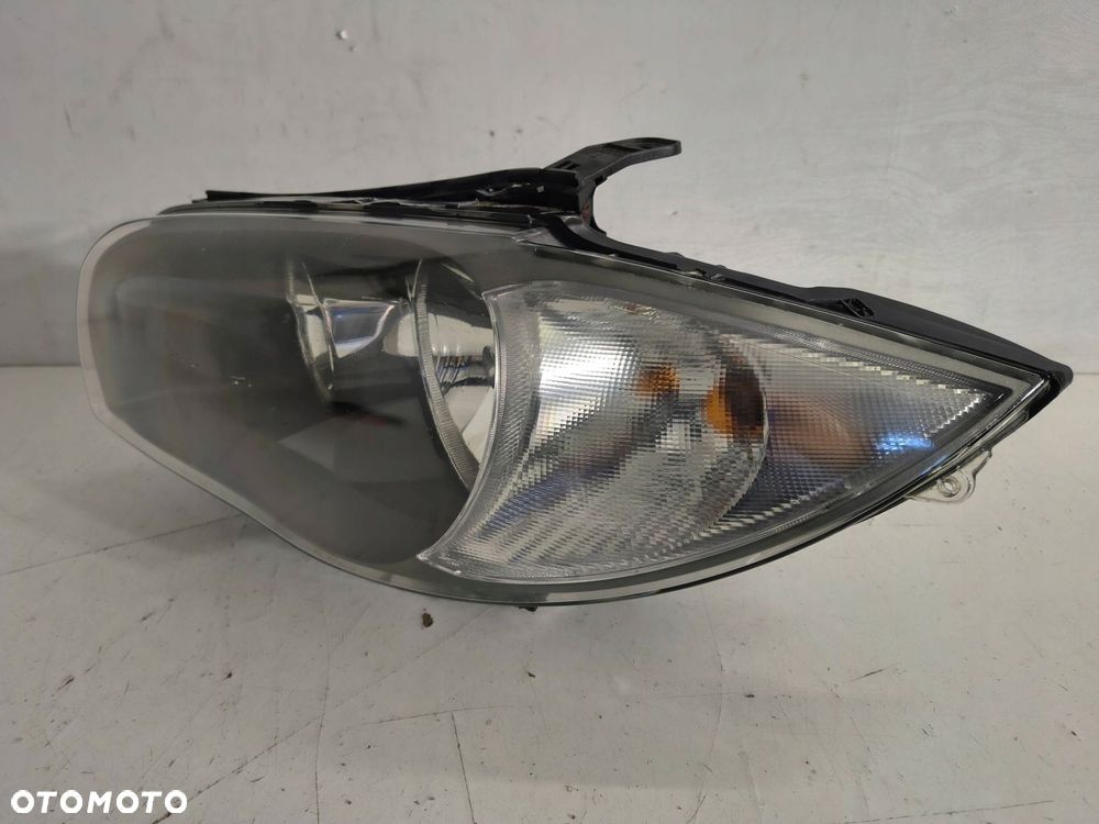 lampa lewy przód lewa przednia bmw 1 e81 e87 tyc eu - 2